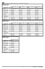 Preview for 3 page of peerless-AV KIPC2540-WHL-EUK Manual