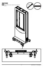 Preview for 7 page of peerless-AV KIPC2540-WHL-EUK Manual