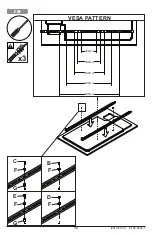 Preview for 12 page of peerless-AV KIPC2540-WHL-EUK Manual