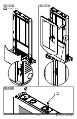 Preview for 15 page of peerless-AV KIPC2540-WHL-EUK Manual