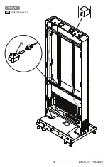 Preview for 16 page of peerless-AV KIPC2540-WHL-EUK Manual