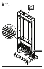 Preview for 17 page of peerless-AV KIPC2540-WHL-EUK Manual