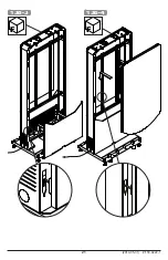 Preview for 21 page of peerless-AV KIPC2540-WHL-EUK Manual