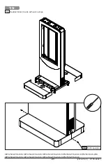 Preview for 23 page of peerless-AV KIPC2540-WHL-EUK Manual