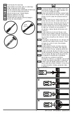 Preview for 7 page of peerless-AV KIPC2540 Manual