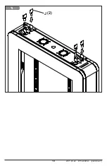 Preview for 10 page of peerless-AV KIPC2540 Manual