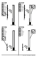 Preview for 11 page of peerless-AV KIPC2540 Manual