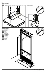 Preview for 12 page of peerless-AV KIPC2540 Manual