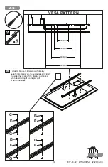 Preview for 14 page of peerless-AV KIPC2540 Manual