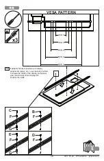 Preview for 15 page of peerless-AV KIPC2540 Manual