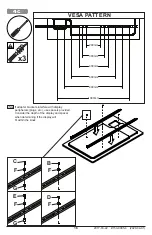 Preview for 16 page of peerless-AV KIPC2540 Manual