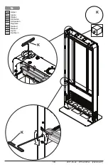 Preview for 18 page of peerless-AV KIPC2540 Manual