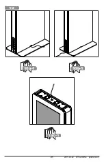 Preview for 21 page of peerless-AV KIPC2540 Manual