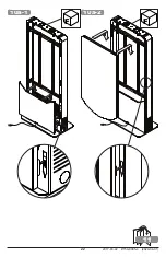 Preview for 22 page of peerless-AV KIPC2540 Manual