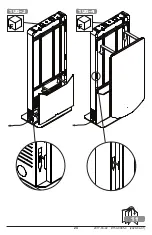 Preview for 24 page of peerless-AV KIPC2540 Manual