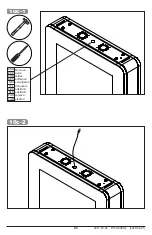 Preview for 25 page of peerless-AV KIPC2540 Manual