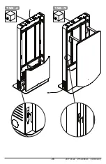 Preview for 26 page of peerless-AV KIPC2540 Manual