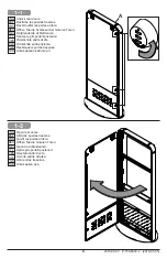 Preview for 8 page of peerless-AV KIPC540-EUK User Manual