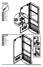 Preview for 9 page of peerless-AV KIPC540-EUK User Manual