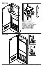 Preview for 13 page of peerless-AV KIPC540-EUK User Manual