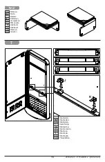 Preview for 15 page of peerless-AV KIPC540-EUK User Manual