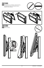 Preview for 6 page of peerless-AV KLR62232 Manual