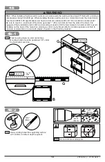 Preview for 10 page of peerless-AV KLR62232 Manual