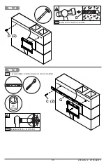 Preview for 11 page of peerless-AV KLR62232 Manual