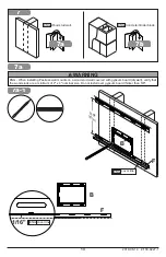 Preview for 13 page of peerless-AV KLR62232 Manual