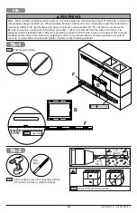 Preview for 16 page of peerless-AV KLR62232 Manual