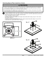 Preview for 5 page of peerless-AV LCD Screens Installation And Assembly Manual