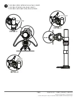 Preview for 7 page of peerless-AV LCD Screens Installation And Assembly Manual