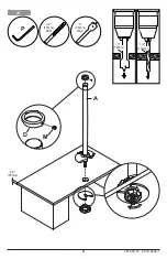 Preview for 8 page of peerless-AV LCT620AQ-G Manual