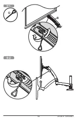 Предварительный просмотр 14 страницы peerless-AV LCT620AQ-G Manual