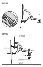 Preview for 15 page of peerless-AV LCT620AQ-G Manual