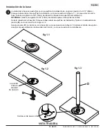 Предварительный просмотр 12 страницы peerless-AV LCZ-4F4G30B Installation And Assembly Manual