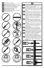 Preview for 5 page of peerless-AV MOD-FCS2KIT300 Manual