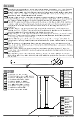 Preview for 8 page of peerless-AV MOD-FCS2KIT300 Manual