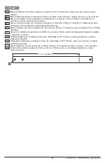 Preview for 9 page of peerless-AV MOD-FCS2KIT300 Manual