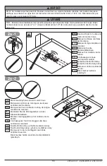 Preview for 11 page of peerless-AV MOD-FCS2KIT300 Manual