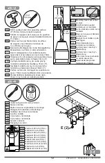 Preview for 12 page of peerless-AV MOD-FCS2KIT300 Manual