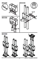 Preview for 16 page of peerless-AV MOD-FCS2KIT300 Manual