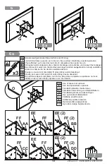 Preview for 19 page of peerless-AV MOD-FCS2KIT300 Manual