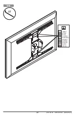 Preview for 22 page of peerless-AV MOD-FPSKIT100-CPF Manual