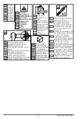 Preview for 4 page of peerless-AV MOD-PJF2KIT100-CPF-B Installation Instructions Manual