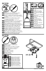 Preview for 12 page of peerless-AV MOD-PJF2KIT100-CPF-B Installation Instructions Manual