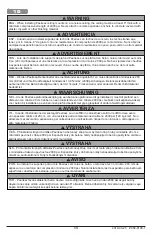 Preview for 13 page of peerless-AV MOD-PJF2KIT100-CPF-B Installation Instructions Manual