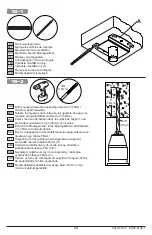 Preview for 14 page of peerless-AV MOD-PJF2KIT100-CPF-B Installation Instructions Manual