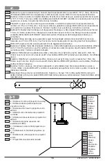 Preview for 16 page of peerless-AV MOD-PJF2KIT100-CPF-B Installation Instructions Manual