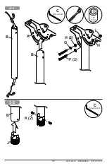 Preview for 17 page of peerless-AV MOD-PRGSKIT100 Manual